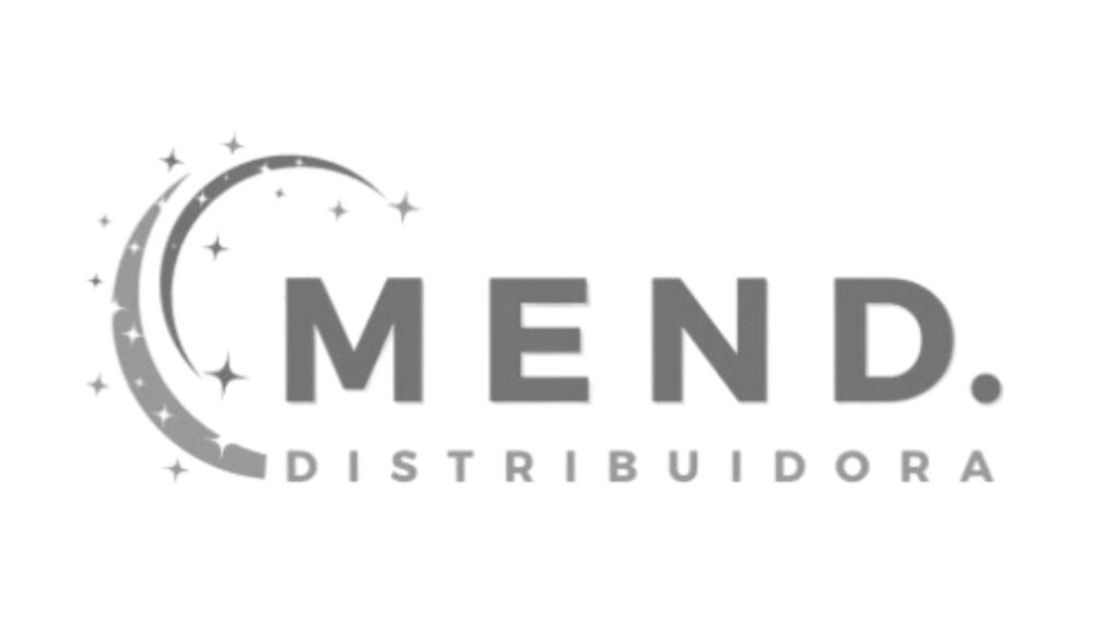 Logo mend
